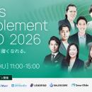 SalesEnablement EXPO2026にインフォボックスが参加し