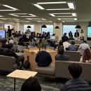 日立社会情報サービス、「Innovation Day #01」を開催