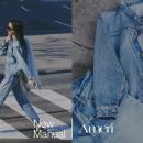 世界最高峰の加工技術力を持つアパレルブランド「New 