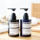 先行販売で大反響！まるで「香水」と「美容液」で洗う