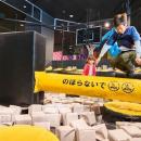 『ファミリーの思い出応援プロジェクト』！1月は全国9