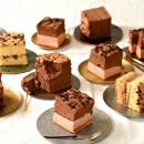 【グランドカステラ】ふわふわ台湾カステラで味わう、