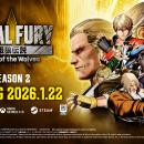 伝説は進化し続ける――『餓狼伝説 City of the Wolves