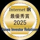 東急不動産ホールディングスが3年連続大和IR「インタ