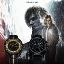 ハミルトンはストーリー性豊かな2つのタイムピースと