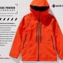 VOLCOM - プロが極限下で信頼する本物。『GPTシリーズ