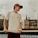 ウイルソン、テニス界で「頭から足先まで」のサポート