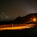 11月8日-24日に開催された「種子島宇宙芸術祭2025」世