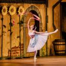 【映画館でバレエを】ロイヤル・バレエ『リーズの結婚