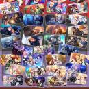 『夢職人と忘れじの黒い妖精』のコラボカフェが開催中