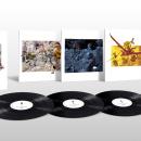『CHRONO TRIGGER Original Soundtrack Vinyl LP Box