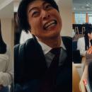 横浜バニラ、バレンタインシーズンに向け、初の試みと