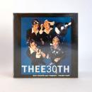 THEE MICHELLE GUN ELEPHANT、完全生産限定・紙ジャケ