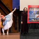 【映画館でバレエを】ロイヤル・バレエ『リーズの結婚