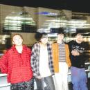 東京・府中発 ギターロックバンド kobore最新デジタル