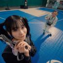 TVアニメ『デッドアカウント』エンディングテーマ金子