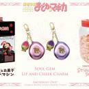 TVアニメ『魔法少女まどか☆マギカ』自分だけのデザイ