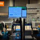 アンリツとVTT社、次世代通信を担うDバンドで世界最高