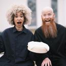 Wide Dad ブランド初の単独POP UP SHOP　　　　　　　