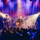 【MUSIC ON! TV（エムオン!）】5人組ロックバンutf-8