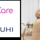 AMATUHI、フィンランドYetiCare社と日本初のパートナ