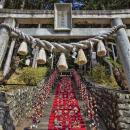 「第29回　雛のつるし飾りまつり」が1月20日に開utf-8