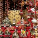 「第29回　雛のつるし飾りまつり」が1月20日に開utf-8