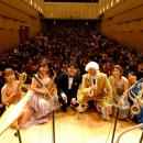 FM AICHIの公開録音イベント「ダイドー おは・クラ・