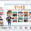 研修・営業の現場で進む「動画内製化」──生成AI×VYOND