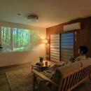 動画はスマホで観る時代｜「スマホが大画面の“自分劇