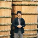 北海道東川町の自然に抱かれた丹丘蒸留所で、クラフト