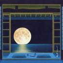 ブギ丸1st EP『ECHO』より「月と団子feat.稲嶺幸乃」