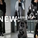 着るだけでコーデが完成。“主役級アイテム”最新ライン