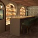 バーが手掛ける本物のカクテルを日常のコーヒーへ『昼