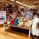 ドイツ生まれのぬいぐるみ「NICI（ニキ）」を中心に、