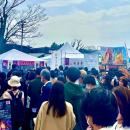 奈良・平城京跡歴史公園で“おいも”が主役の食イベント
