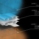 形状記憶技術を活用した次世代マフラー「FUTURE utf-8