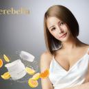 1月25日(日)「Serebella」発売開始！憧れの美ボディ「