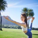 しずおかマリッジ　非会員向けヨガイベントの参加者募