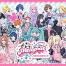 「MUSIC & DINER ～Melopale～ プロジェクトセカイ カ