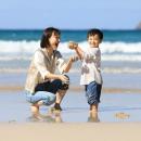 美容クリエイター・佐々木あさひが「一人の母」として