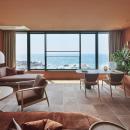 「ふふ」では初めての海を望めるリゾート　「ふふ 城