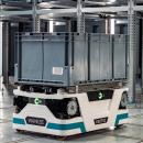 Exotec、「Skypod(R)システム」を韓国大手ファッショ