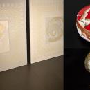 【小布施 北斎館】「北斎を魅了した天舞う瑞獣 ～龍・