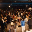 世界最大規模の1on1ソロダンスバトルイベントの予選大