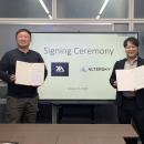 AlterSky、7ADronesと日本市場における大型物流ドロー