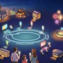 「見る」から「一緒に創る」へ。次世代の参加型メディ