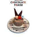 赤い文字を紡ぐと、ひとつの想いが浮かび上がる。バレ