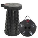 ●生産数1000個限定●歴代 Honda Hマークの折り畳みスツ