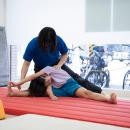 文京区の少人数制スポーツ教室からスポ｜親子で楽しむ